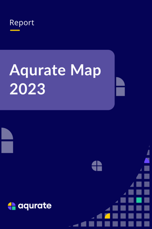 Aqurate Map 2023