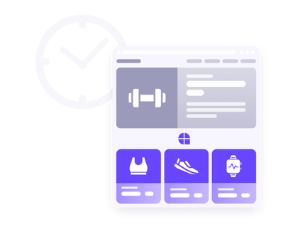 Aqurate Personalize - automated product recommendations2 Aqurate Personalize - automated product recommendations2