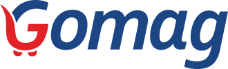 Gomag Logo