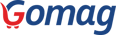 Gomag Logo Gomag Logo