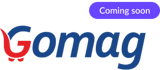 Gomag Coming Soon