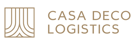 casadecologistics logo