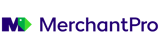 MerchantPro logo MerchantPro logo