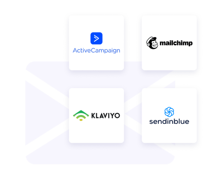 Native integrations Native integrations