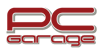 PC Garage logo color PC Garage logo color