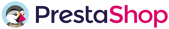 PrestaShop logo-1