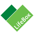 Logo LifeBox