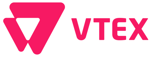VTEX logo - integration on Aqurate