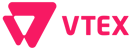 VTEX logo - integration on Aqurate VTEX logo - integration on Aqurate