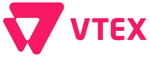 VTEX logo - integration on Aqurate VTEX logo - integration on Aqurate