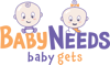 baby needs logo color baby needs logo color
