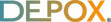 depox logo