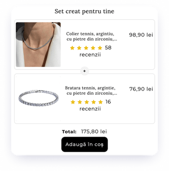 Smart Bundle - Pursehuit