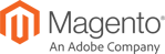 Magento Logo Magento Logo