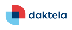 daktela logo