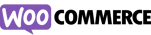 WooCommerce Logo WooCommerce Logo