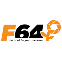 F64 Testimonial
