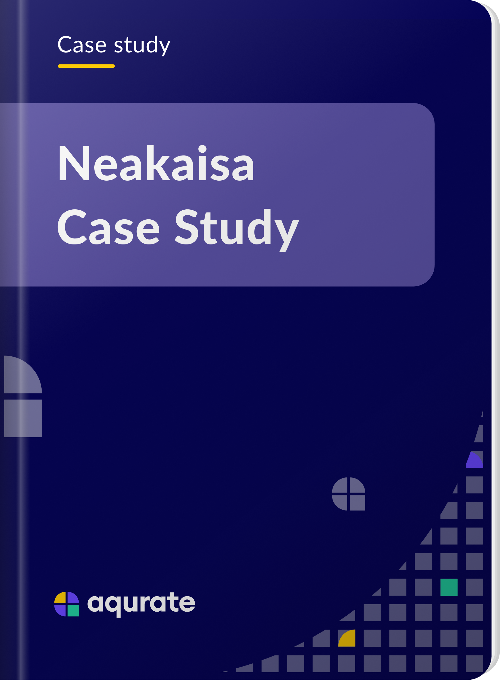 Case Study Neakaisa.ro