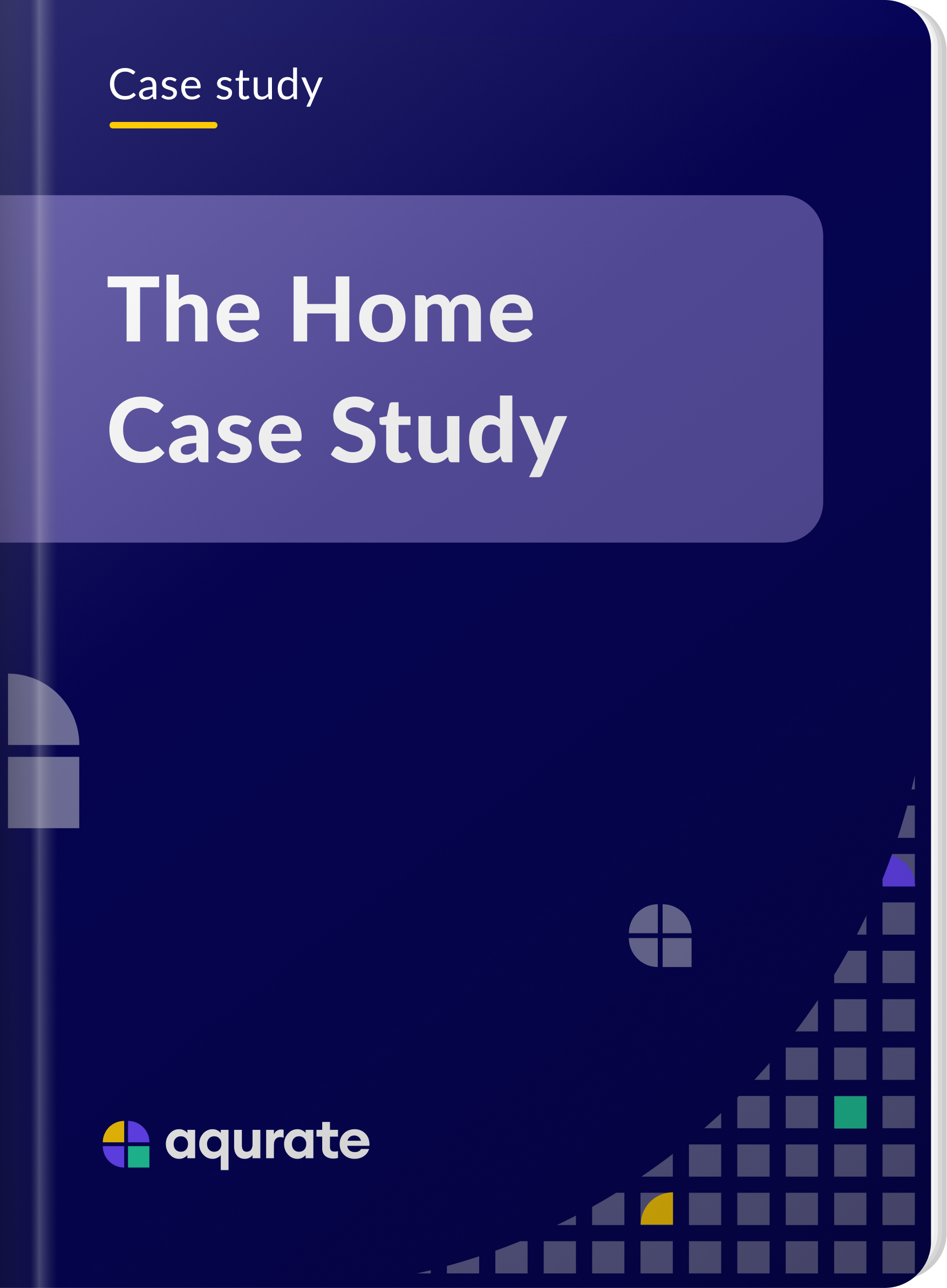The Home Case Study