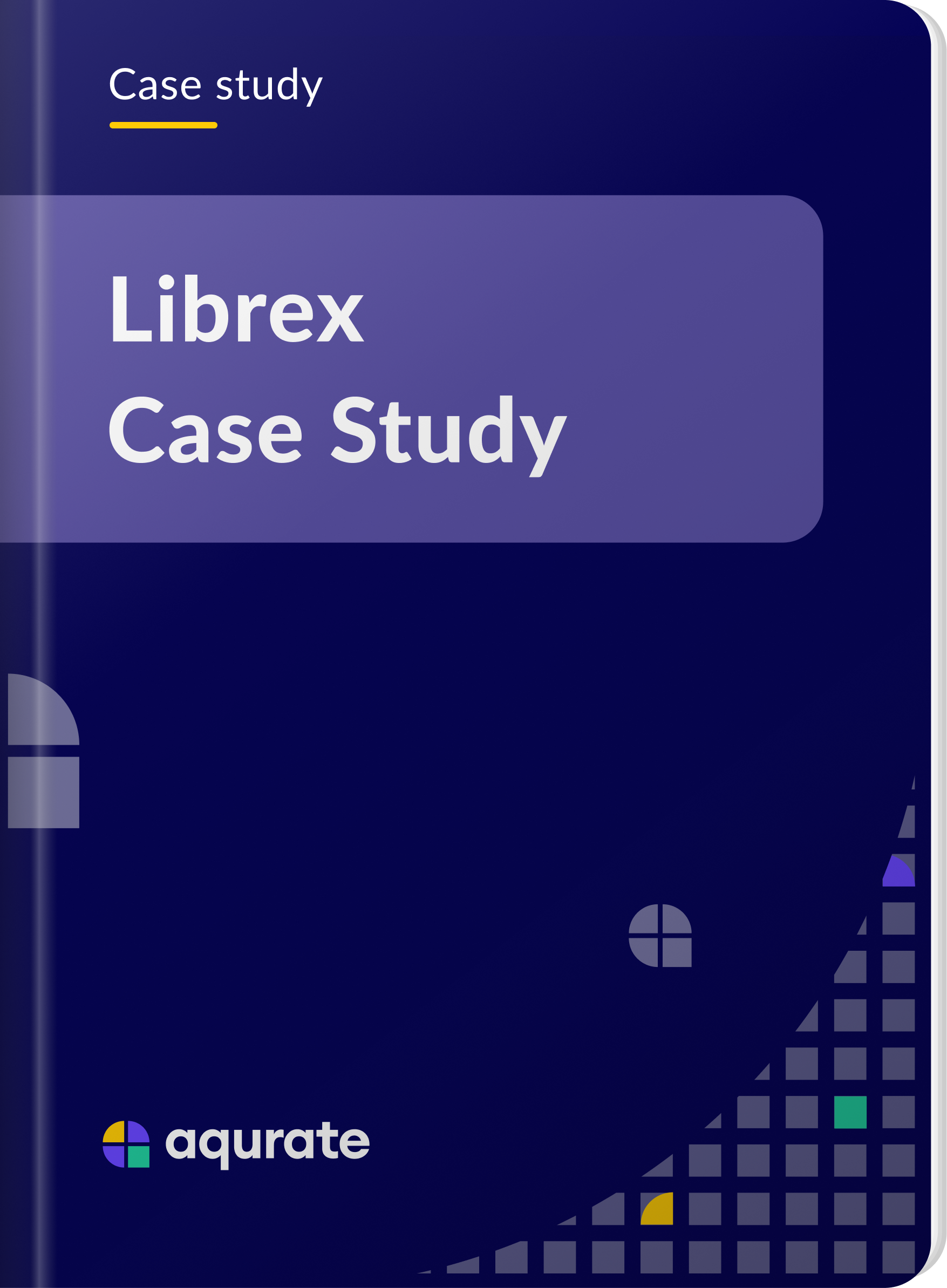Librex - Case Study