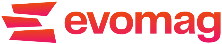 evoMAG logo