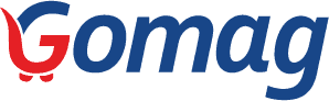 Gomag logo