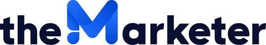 theMarketer logo