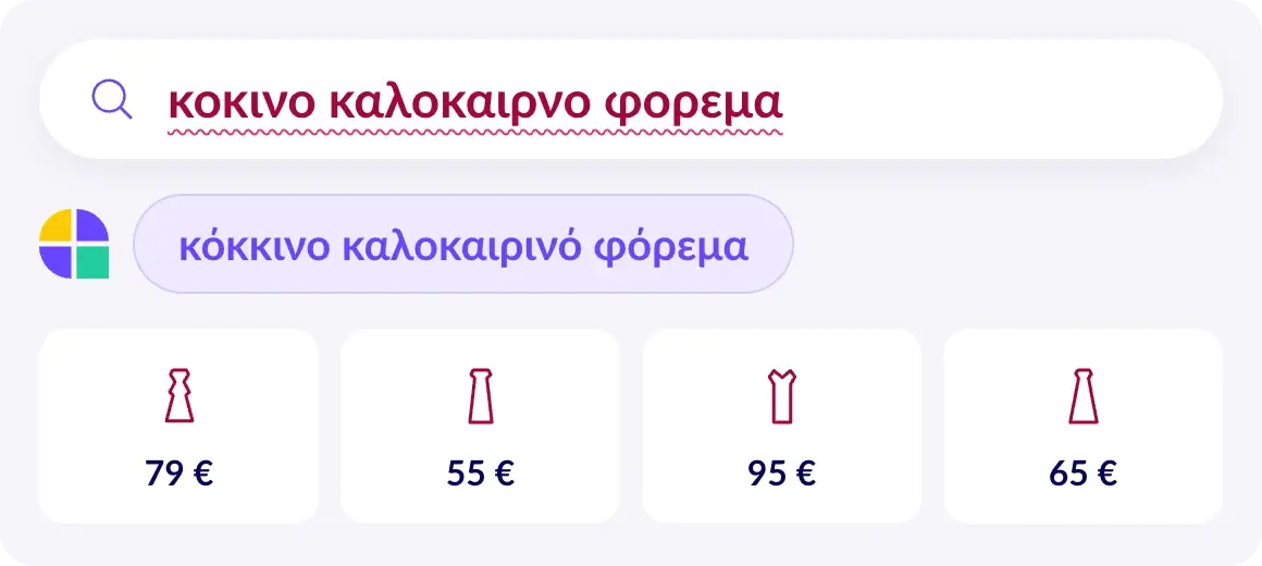 Aqurate Search