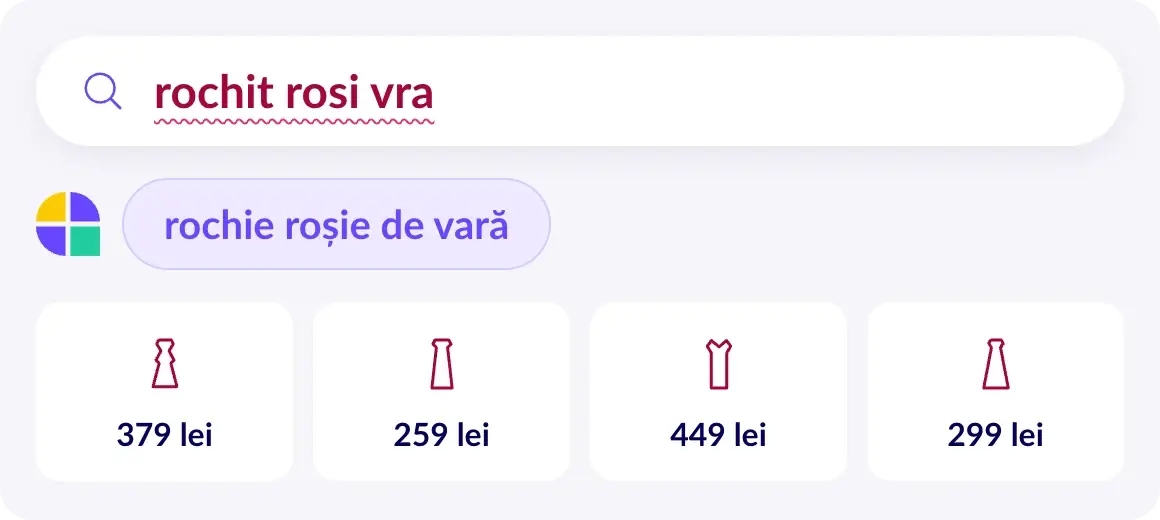Aqurate Search