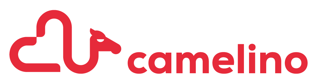 Camelino logo