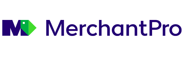 MerchantPro logo