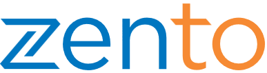 zento logo